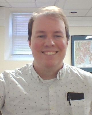 Photo of John Minner, Psychiatrist, MD