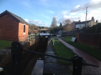 Gallery Photo of Alongside Hardingswood House - canal tow paths and surrounding fields used for ECO Therapy