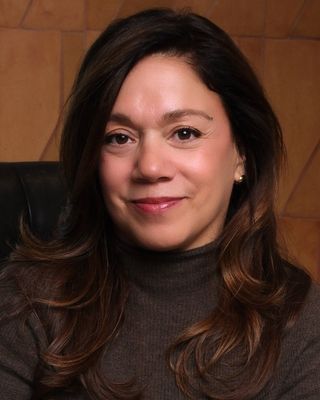 Photo of Miriam A Burt, Psychologist, PsyD