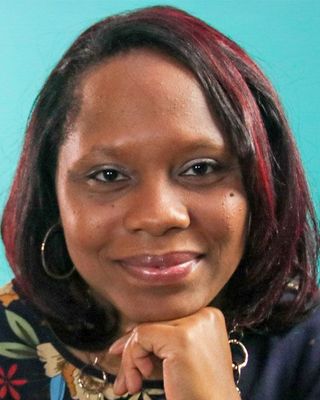 Photo of Shanta Johnson, Clinical Social Work/Therapist, LICSW