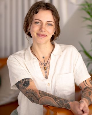 Photo of Samantha Joy Mendel, Pre-Licensed Professional, LPCC