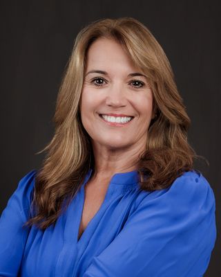Photo of Suzanne Clark, Clinical Social Work/Therapist, LCSW