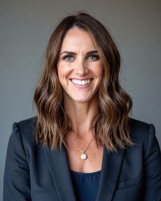 Photo of Allison Gans, Marriage & Family Therapist, MA, LMFT