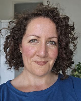 Photo of Gemma Hale, Counsellor, MBACP