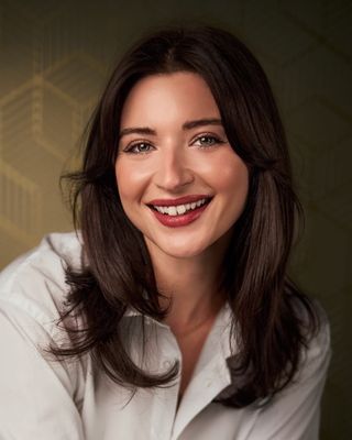 Photo of Alissa Hill, Registered Professional Counselor - Candidate, MPCC