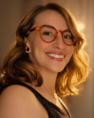 Foto de Ana Jiménez Alzate :), Psicoterapeuta