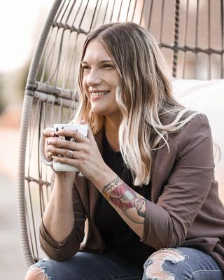 Photo of Heather Riley, MSSW , LCSW