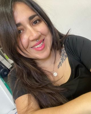Foto de Karla Olivares Muñoz, Psicólogo, Lic. en Psicología