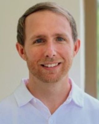 Photo of Dr. Brandon Landry, Psychologist, PsyD