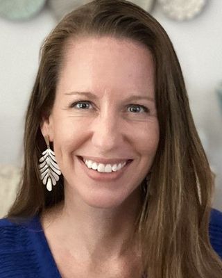 Photo of Lauren Kane, Licensed Professional Counselor, LPC