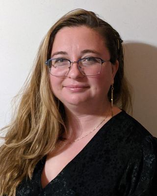 Photo of Yekaterina (Katya) Shcherbakova, Licensed Clinical Professional Counselor in Oak Park, IL