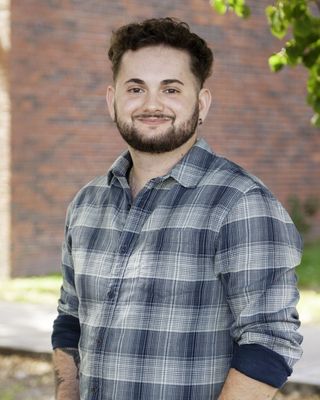 Photo of Nate DerHagopian, Clinical Social Work/Therapist, MSW, LCSW