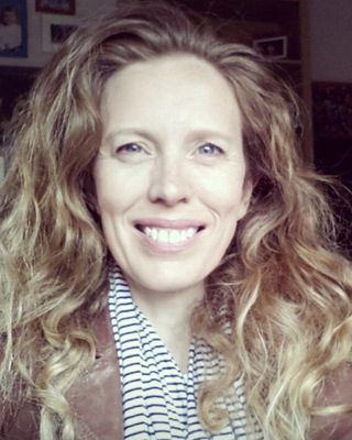 Photo of Ruth Barcroft, Counsellor, MBACP