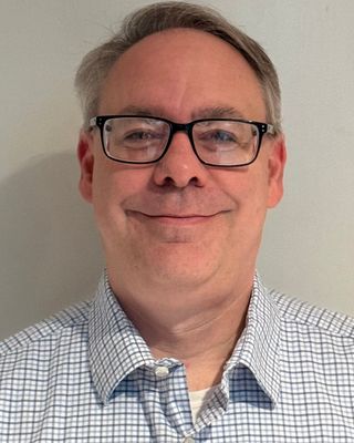 Photo of Todd Stehlin, Licensed Professional Counselor, MA, LPC