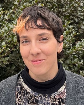 Photo of Em Scholten, Clinical Social Work/Therapist, MSW, LCSW, CADC I