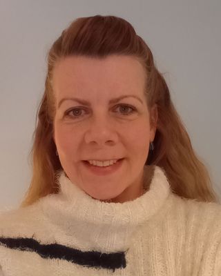 Photo of Paula Gleed - Inside the Therapy Room - Paula Gleed, Counsellor, MBACP