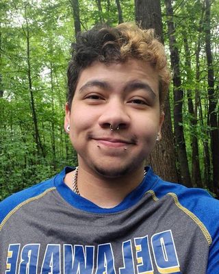 Photo of Rain Dehel, Pre-Licensed Professional, MA, NCC