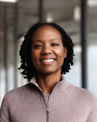Photo of Natasha Cook, Psychologist, PsyD