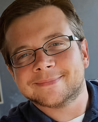 Photo of Aaron Frye, Licensed Professional Clinical Counselor, LPCC-S, LCADC, CCS