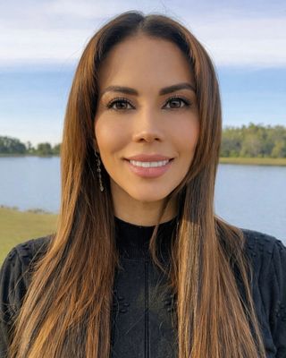Photo of Doris Angelica Martinez Albino - Sunrise Therapy & Wellness LLC, Registered Clinical Social Worker Intern, MSW, RCSWI