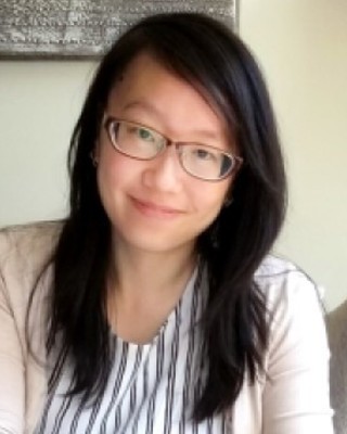 Photo of Charlene C. Chow, Counselor in Boston, MA