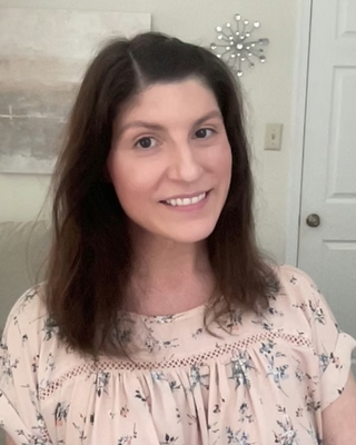 Photo of Katherine Roth, Clinical Social Work/Therapist, LCSW