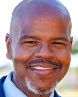 Photo of Chad Petties, Marriage & Family Therapist, LMFT