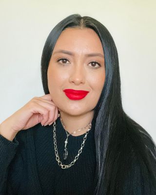 Photo of Alma Lizeth Quiroz, Licensed Professional Counselor, MA