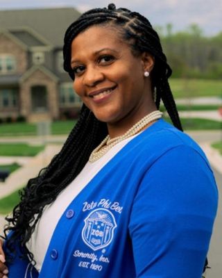 Photo of Candace Benn, Resident in Counseling in Charlottesville, VA