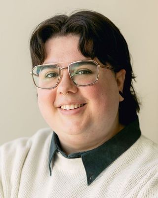 Photo of Chels Davies-Kneis, Registered Social Worker, BSW, MSW, RSW