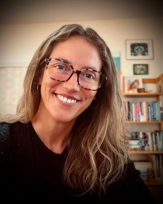 Photo of Katherine Isaacson, Licensed Professional Counselor, LPC, LCPC