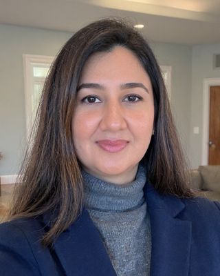 Photo of Saima Hanif, Psychiatric Nurse Practitioner, MSN, APRN, PMHNP