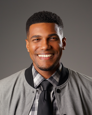 Photo of James Douglas Jr, Registered Mental Health Counselor Intern, MS, RCMHI, RMFTI