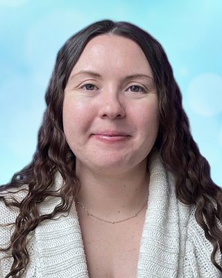 Photo of Taylor Henning, Licensed Professional Counselor, LPC