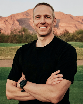 Photo of Garron P Griffitts, Clinical Social Work/Therapist, LCSW, CPT