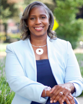 Photo of Melody Sanders, Licensed Professional Counselor, LPC