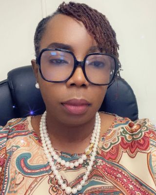 Photo of Folake Oniyide, Licensed Professional Counselor, MS, NCC, LPC