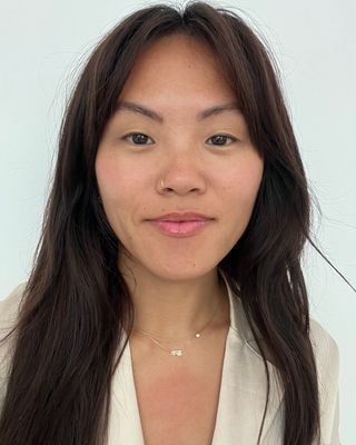 Photo of Kristine Ki McGinn, Pre-Licensed Professional