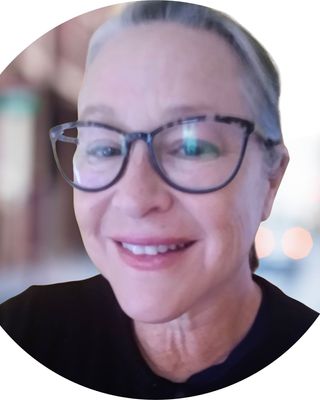 Photo of Katherine Burke, Clinical Social Work/Therapist, LCSW-C