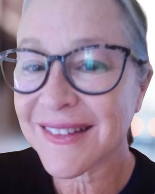 Photo of Katherine Burke, Clinical Social Work/Therapist, LCSW-C