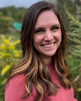 Photo of Annie Behrent, Psychologist, PsyD, LP, NCSP