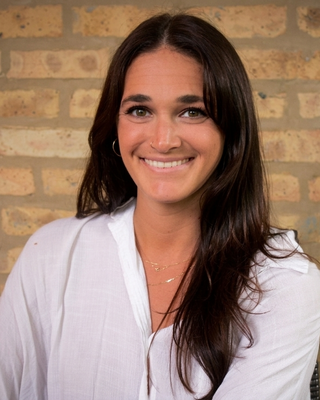 Photo of Madison Schieber, Clinical Social Work/Therapist, MSW, LSW