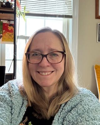 Photo of Kira J Pullig, Clinical Social Work/Therapist, LICSW