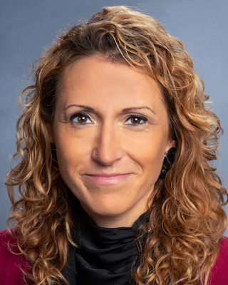 Photo of Ljiljana Zecevic, Psychologist, MSEd, PhD