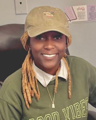 Photo of Takara S Smith, Associate Licensed Counselor, M.S, ALC