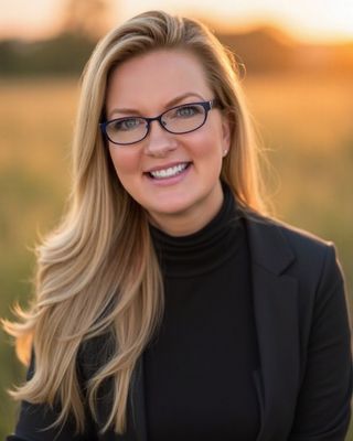 Photo of Christine Martinz, Licensed Professional Counselor, NCC, LPC, LMHC