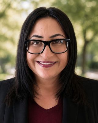 Photo of Bahareh Farrahi, Associate Clinical Social Work , ASW
