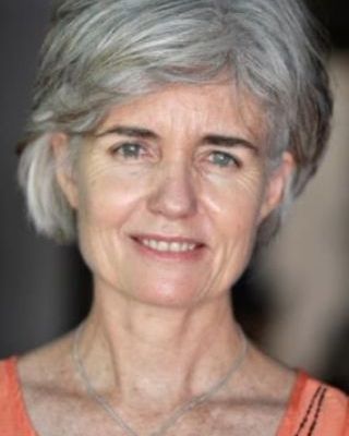 Photo of Lynne Bousfield, Psychologist, MA, PsyBA - Clin. Psych