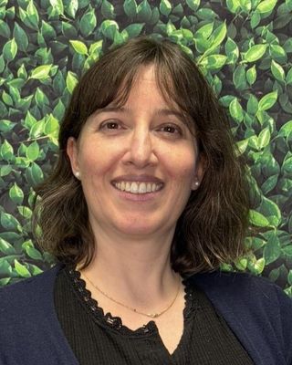 Photo of Nora McGann, Clinical Social Work/Therapist, MSW, LGSW