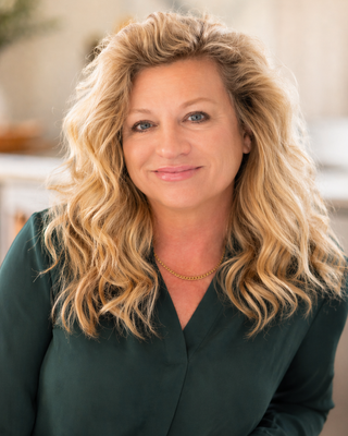 Photo of Barbra Masih, Licensed Professional Counselor, LPC